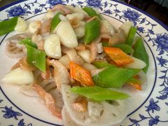 -芸海阁·农家私房菜(沙家浜景区出口店)