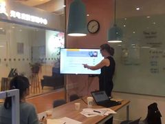 -EF英孚教育成人英语(伊势丹滨海店)