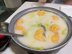 -旺顺阁鱼头泡饼(小红门店)