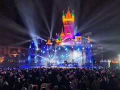 -青岛方特梦幻王国
