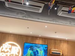 -木屋烧烤(惠阳华润小径湾店)