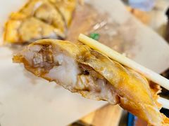 -芋包王闽南茶楼(八市店)