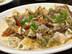 -阿马蛋汤·宁波小海鲜(总店)