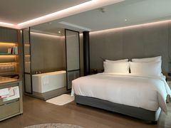 -北京三里屯CHAO酒店