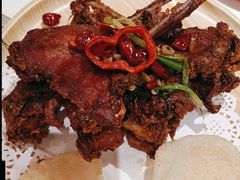 -避风塘·金牌店·夜宵(金玉兰店)