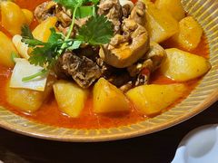 -贯贯吉·清真餐厅(浙江中路店)