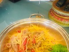 -火舞泰·泰式海鲜火锅餐厅(世纪城店)