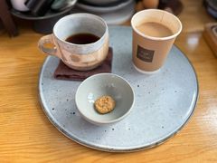 -Cafe del Volcan(永康路店)