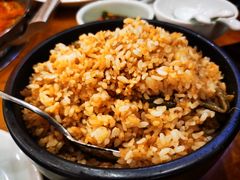 洋芋棒豆孔饭-新凯里酸汤鱼(飞山街店)