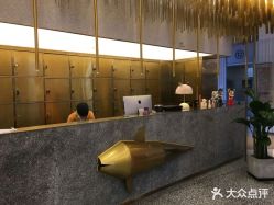 点击看大图 -3AM HAIR SALON烫发染发接发