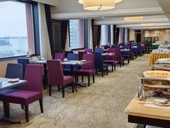 -华厦大酒店·桃源西餐厅·自助餐