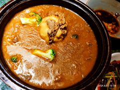 -姐夫的小菜(新中关购物中心店)