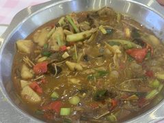 -三只鸟本地特色菜馆(上饶总店)