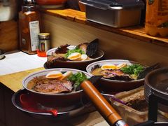 -老龙亭拉面店