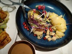 -阿里疆Alijiang·丝路美食·异域风情·清真(长楹天街店)