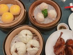 -誉八仙粤菜(万象天地店)