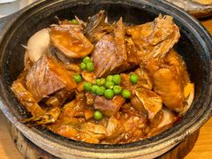 徽商臭鳜鱼（块）-中国徽菜·徽商故里(罍街店)