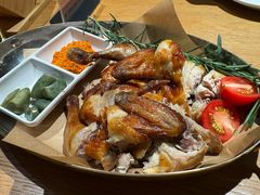 -耶里夏丽·新疆菜·家庭聚场(百联中环购物广场店)