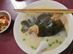 -中和裴氏蹄花(府河路店)