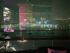 -长沙北辰洲际酒店-SKY 27酒廊