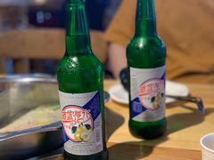 -袁记串串香(西安路店)