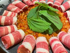 -春熙台韩国料理·章鱼肥牛(西丽店)