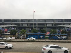 -皇庭广场(福华三路店)