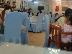 大堂-马尔龙新疆饭店·清真(瑞景店)