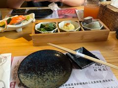 -鹤龟料理店(时代天街店)