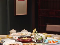-金成潮菜博物馆(海珠湿地店)