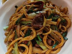 -胖老汉椒麻鸡清真新疆菜(西御街店)