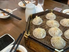 -西安贾三灌汤包·回坊小吃·清真炒菜(北院门总店)