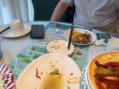 -新疆兵团食府清真(马连道店)