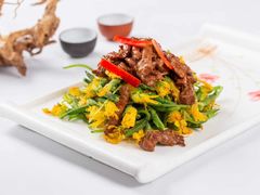 -仙林宾馆-餐厅