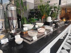 -昆山琶拉帝诗酒店·河畔咖啡厅Riverside Cafe