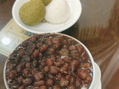 -仁信老铺甜品(北京路店)