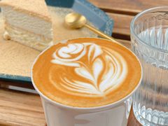 -Home Cafe(水榭春天店)