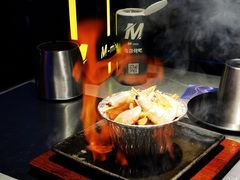 -M-MIX电音烤吧