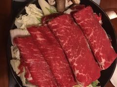 -牛玄庵日式寿喜烧·料理店(新源里店)