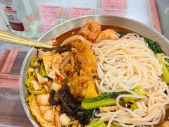 -龍城柳州螺蛳粉(群星路店)