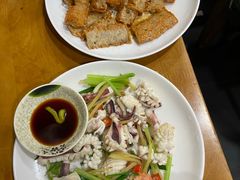 -潮粥馆(长江花园店)