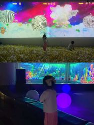 -多元宝贝世界(曲江彩虹谷店)