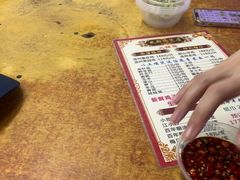 -威邵鸡煲(西华路总店)