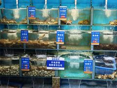 -海味当家·蒸锅海鲜(星海公园店)