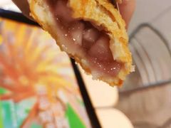 -麦当劳(西安雁塔路店)