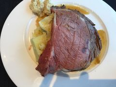 -360 The Restaurant at the CN Tower