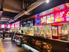 -秦唐一号西安菜馆(钟楼店)