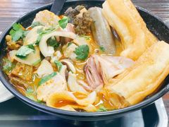 -鲤.金记沙茶面(总店)