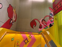 -麦当劳(新王府井店)