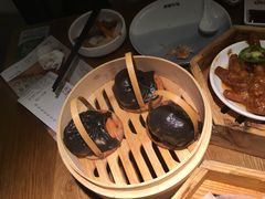 -点心传说·粤菜点心(佐阾虹湾店)